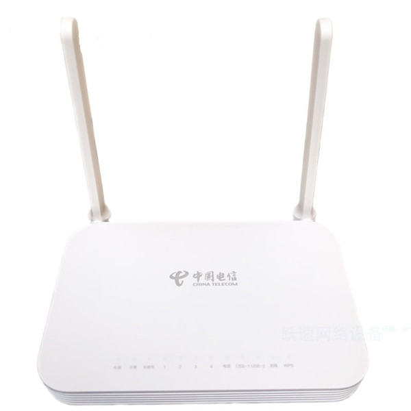 مودم فیبر نوری دوبانده هوآوی Huawei HS8145X6 وای فای نسل 6